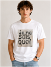 Je Ne Sais Quoi Art Graphic T-Shirt