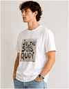 Je Ne Sais Quoi Art Graphic T-Shirt