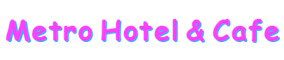 Store Metro Lodging