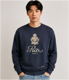 Ritz Paris Crest Sweatshirt